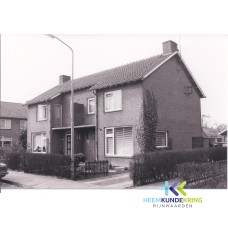 Kanaalstraat 38-40 Pannerden Coll. HKR